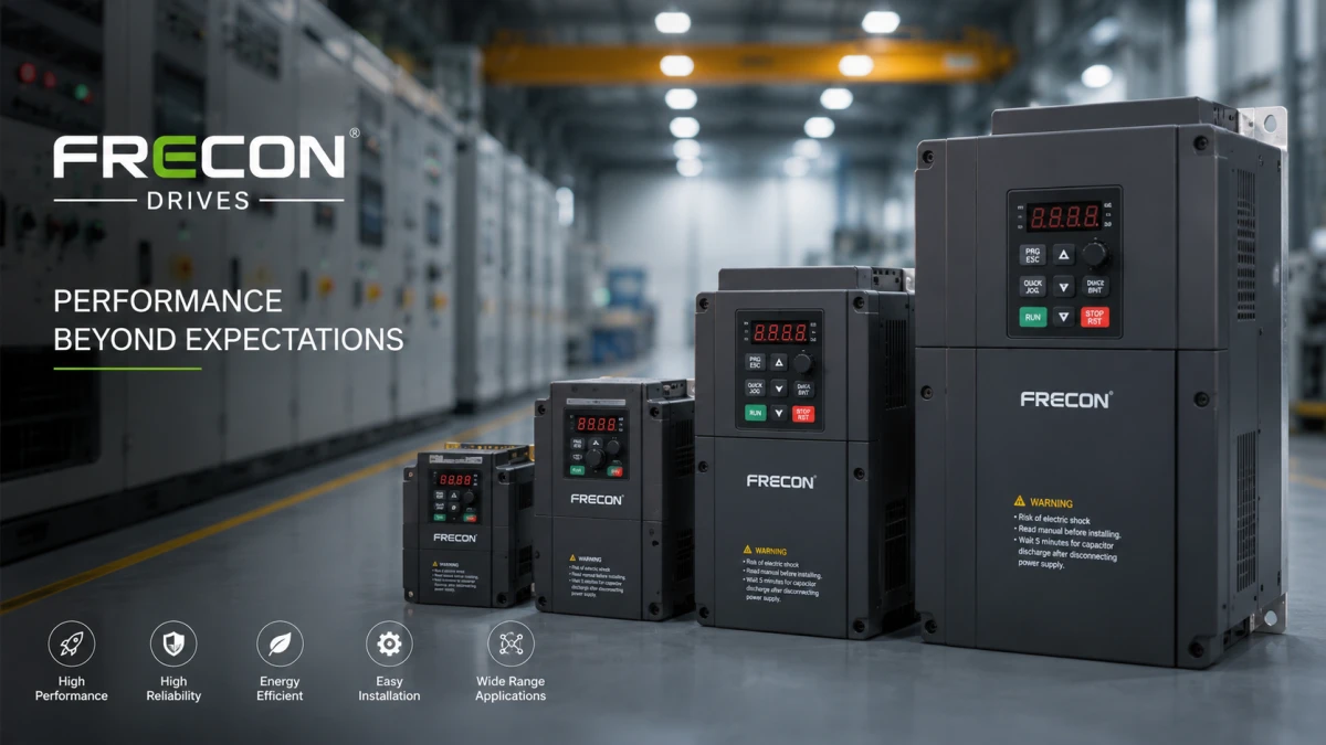 Frecon