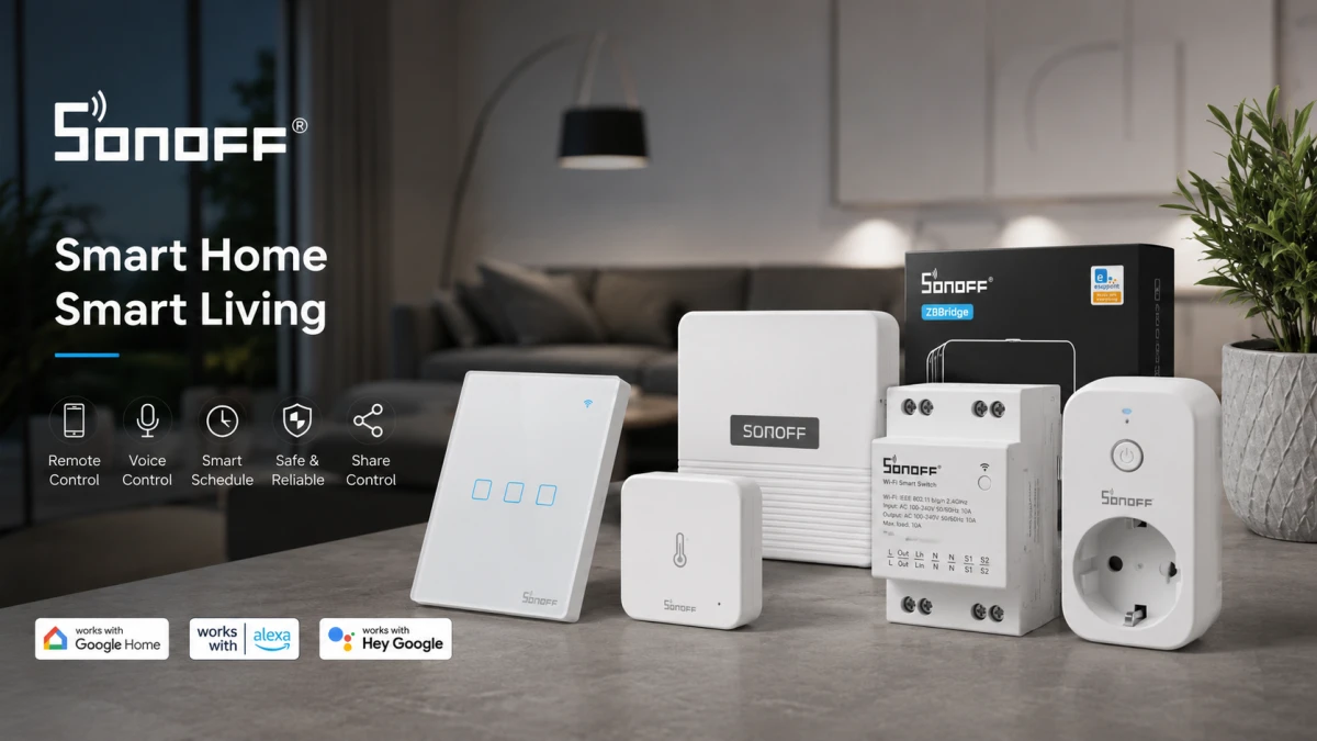 Smart Home