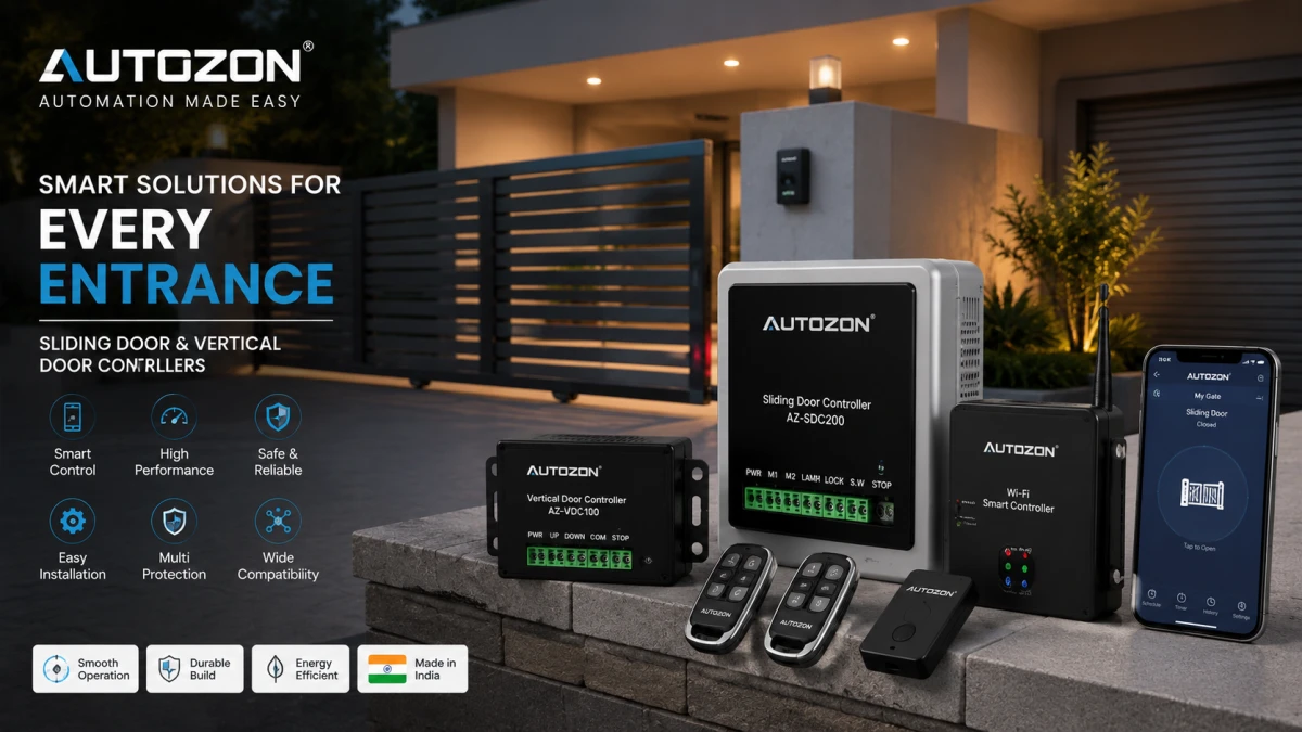 Autozon