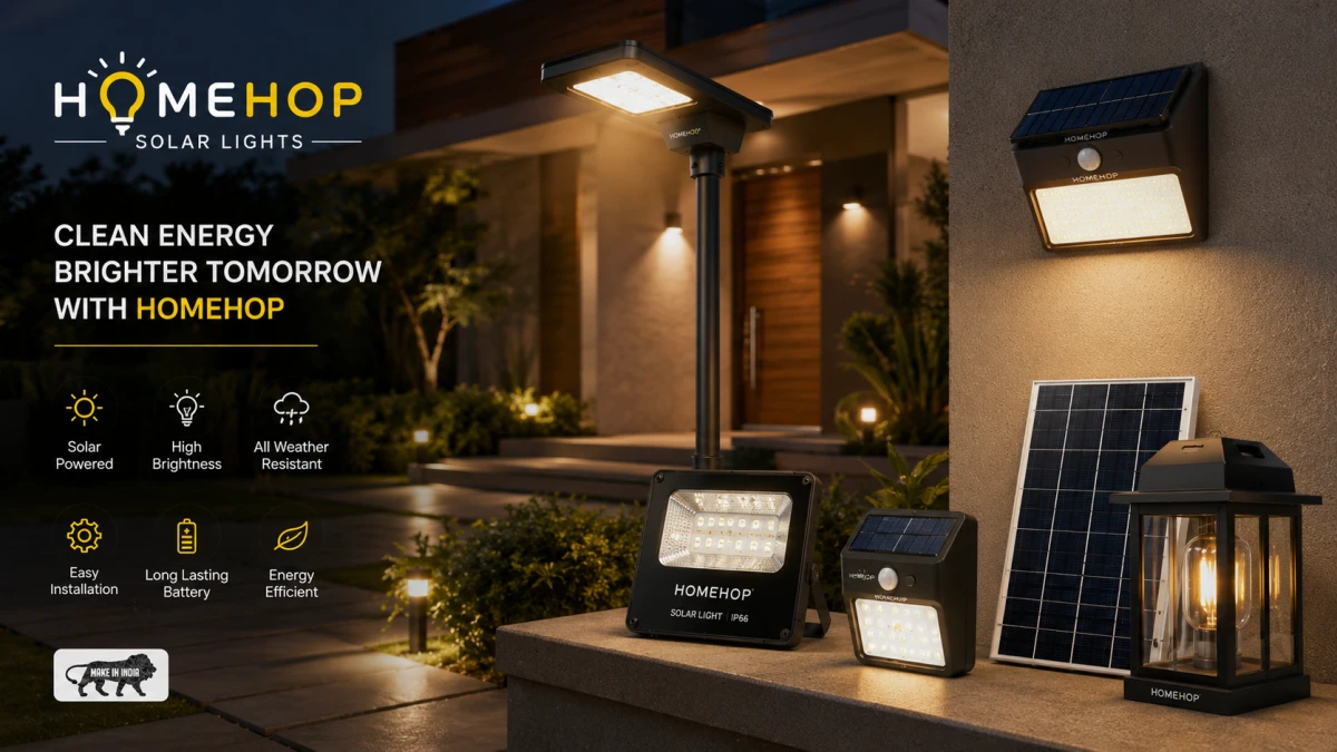 Homehop