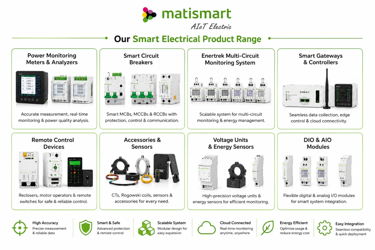 Matismart
