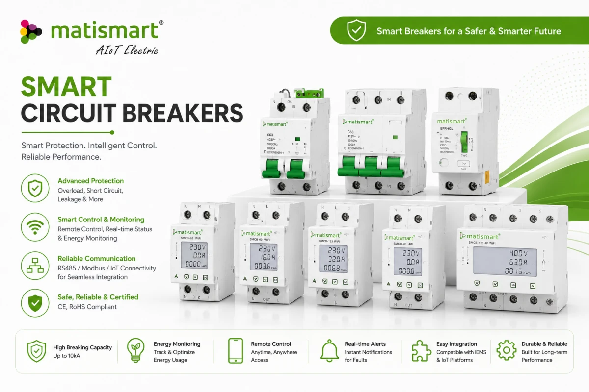 Matismart