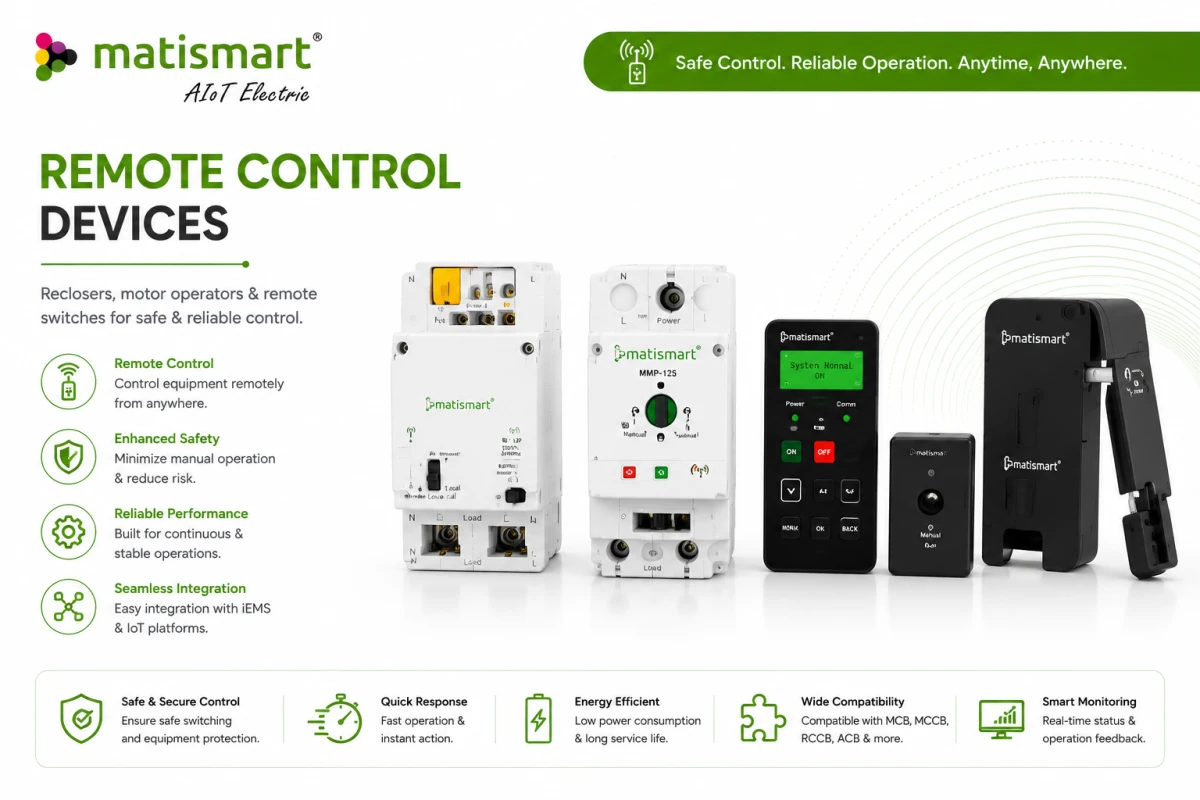 Matismart