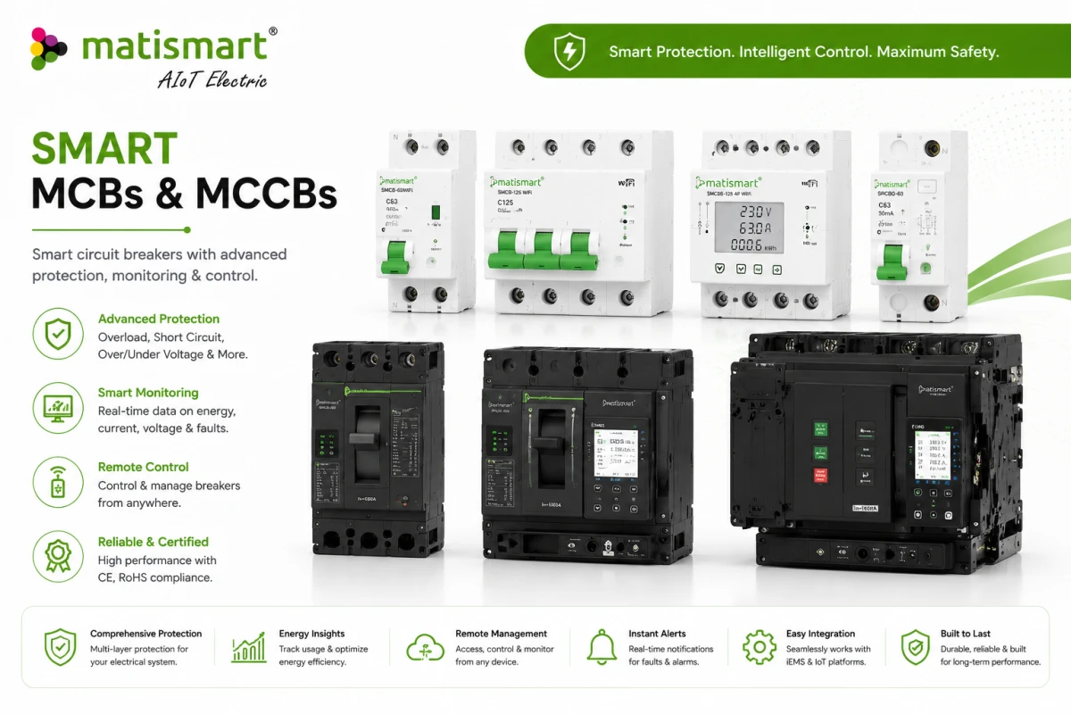 Matismart