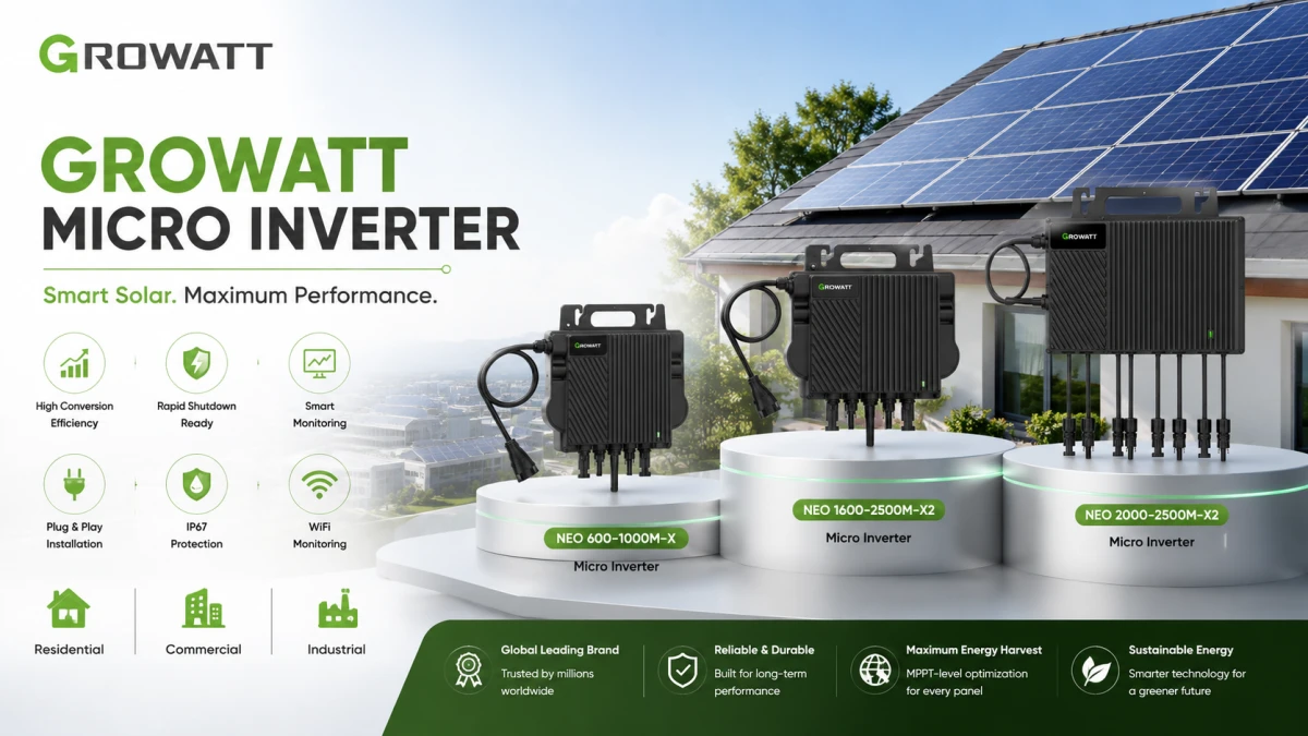 Growatt