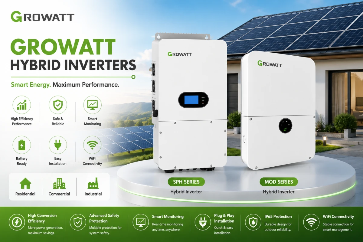 Growatt
