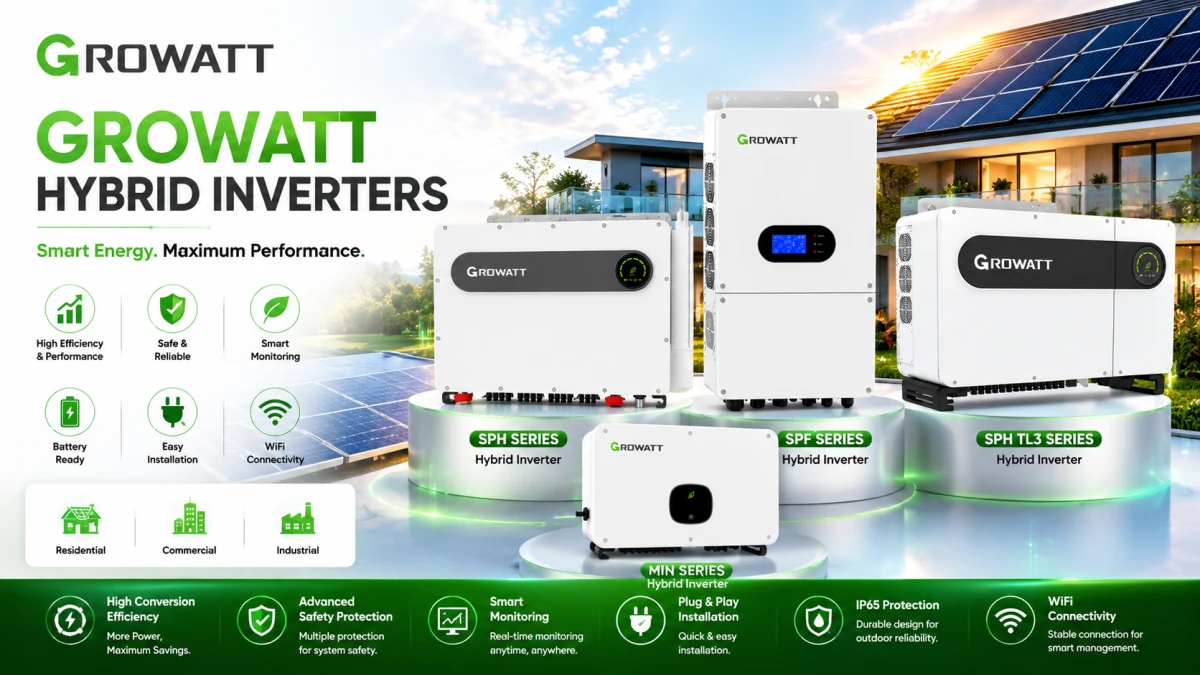 Growatt