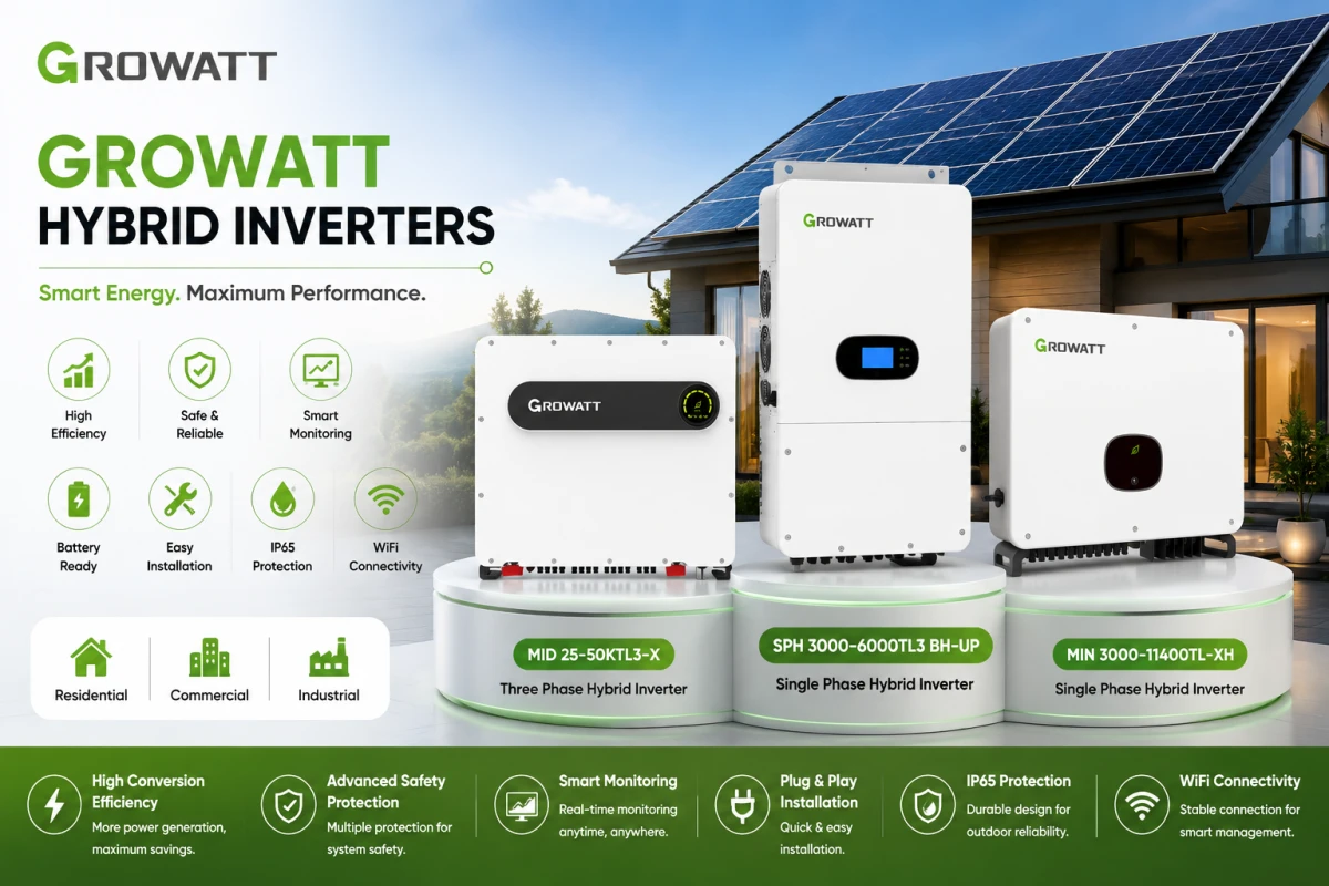 Growatt
